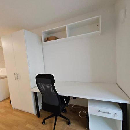 Easyapartments Nuernberg Eksteriør billede