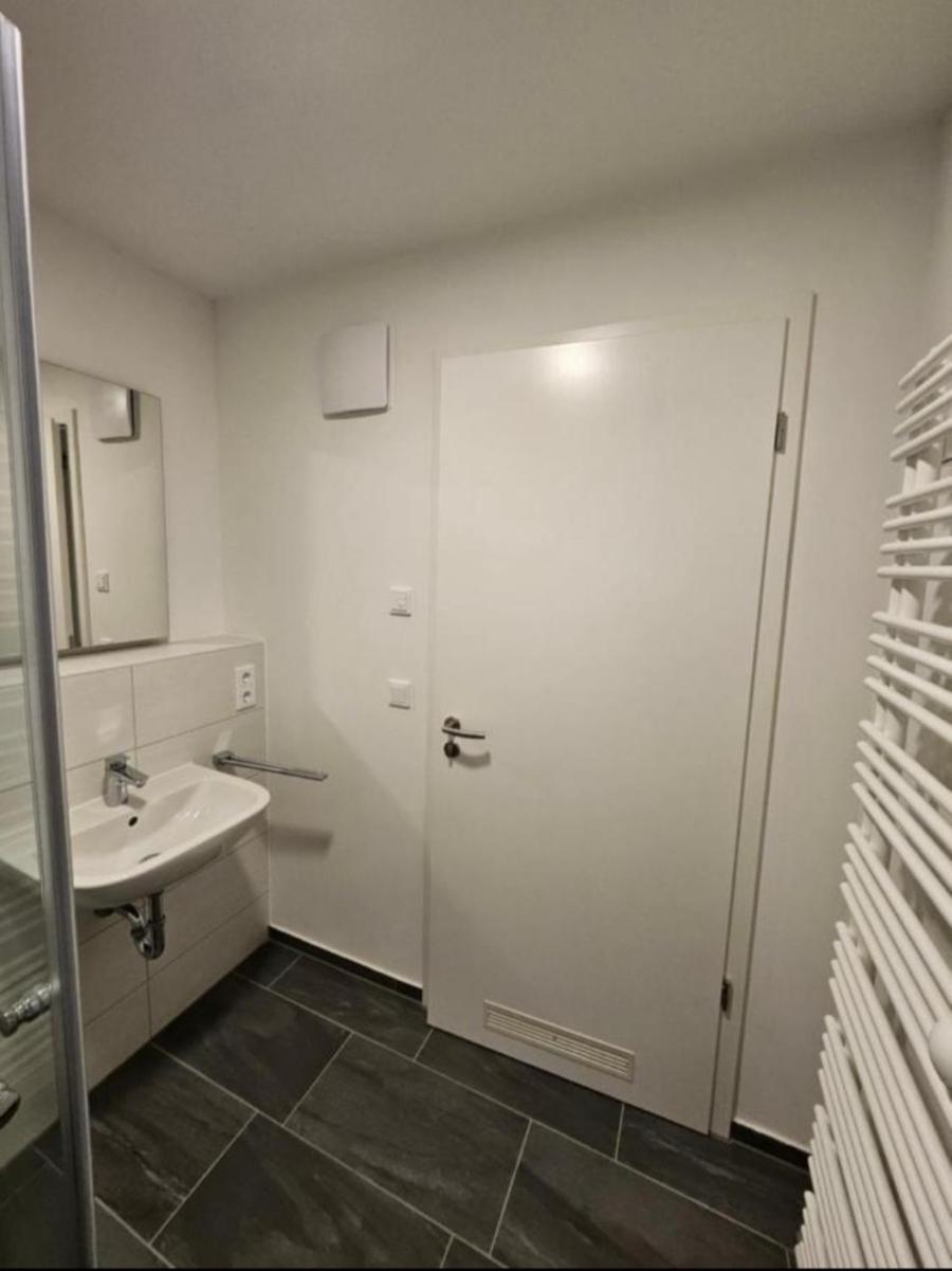 Easyapartments Nuernberg Eksteriør billede